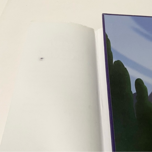 The Art of My Little Pony The Movie Book Hardcover 1st Edition - Picture 15 of 16